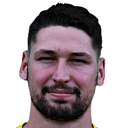 Johan Garcia fm 2021