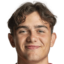 Alejandro Willimann fm21