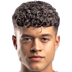 Yaro de Carvalho fm 2021