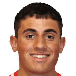 Daniel Pinheiro fm 2021