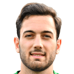 Liviano Valeri fm 2021