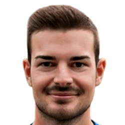 Sandro Zimmermann fm 2021