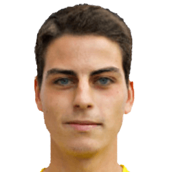 Yohan Collaud fm 2021