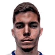 Dylan Vazquez Ferreira fm 2021