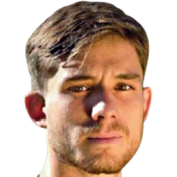 Cyril Dumont fm 2021