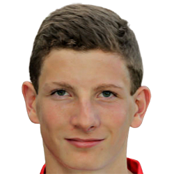 Sebastian Gerspacher fm 2021