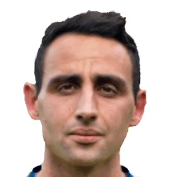 Oliver Jonjic fm 2021