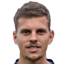 Joel Scheidegger fm 2021