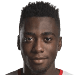 Bertrand Tusiama fm 2021