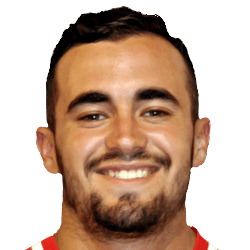 Ivan Moreno Asencio fm 2021