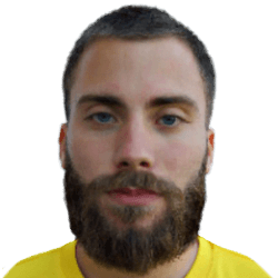 Andoni Guede fm 2021