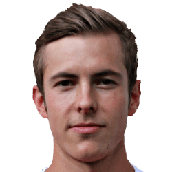 Levin Schindler fm 2021