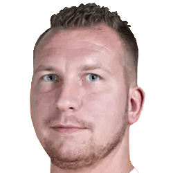 Matthieu van der Laan fm 2021