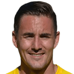 Michael Keller fm 2021