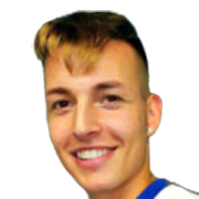 Joêl Richner fm 2021