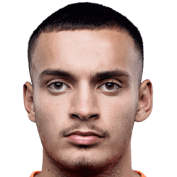 Leutrim Pali fm 2021