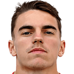 Adrien Zbinden fm 2021