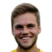 Luca Bertucci fm 2021