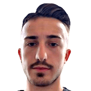 Patrick Lang fm 2021