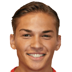 Adin Sljivar fm 2021