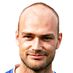 Sebastian van der Werff fm 2021