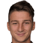 Bojan Malbasic fm 2021