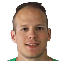 Florian Zuber fm 2021