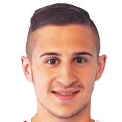 Aleksandar Stojanovic fm 2021