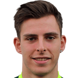 Robin van der Heide fm 2021