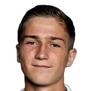 Adhurim Gashi fm 2021