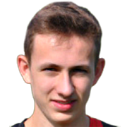 Janick Hager fm 2021