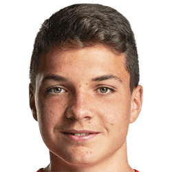 Severin Ottiger fm 2021