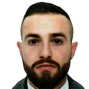 Orane Ferrillo fm 2021