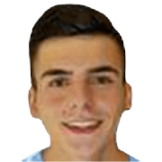 Mertkaan Kahveci fm21