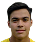 Andreas Mathis fm 2021