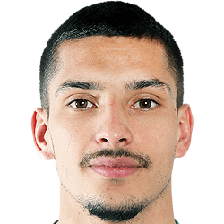 Raphael Glauser fm21