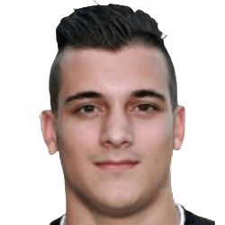 Andrea Alaimo fm 2021