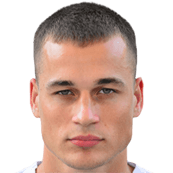 Michael Alder fm 2021