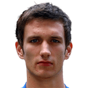 Joel Stampfli fm 2021