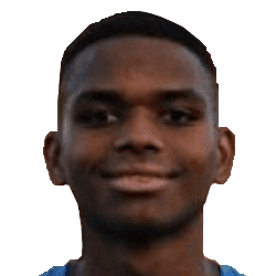 Marvin Dos Santos fm 2021