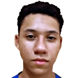 Samuel Mateus fm 2021