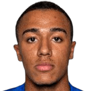 Brian Staubli fm 2021