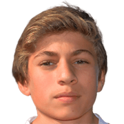 Devid Girola fm 2021