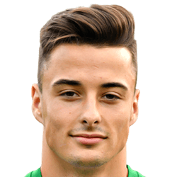 Lukas Aeberli fm 2021