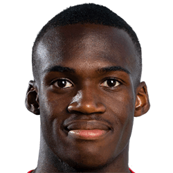 Naftaly Fernando fm 2021