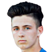 Mattia Bochicchio fm 2021