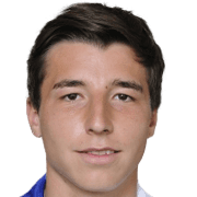 Denis Simijonovic fm 2021