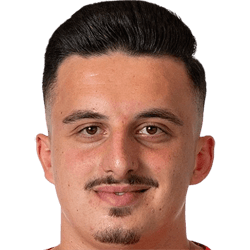 Arbenit Kameraj fm 2021