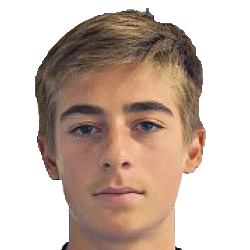 David Staffoni fm 2021