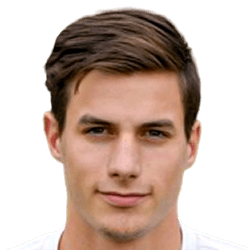 Markus Niederberger fm 2021